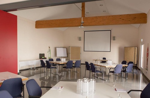 Nieder-Weisel Hotel | Johanniterhotel