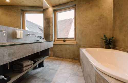 Hilpoltstein Hotel | Johanns Hotel