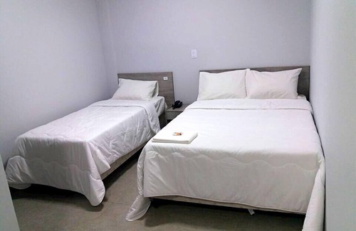 Mallet Hotel | John's Club Hotel