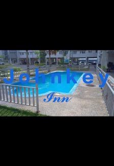 Pelindung Apartment | JOHNKEY Inn