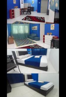 Pelindung Apartment | JOHNKEY Inn