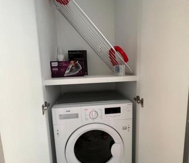 Strovolos Apartment | Johnny's luxury getaway