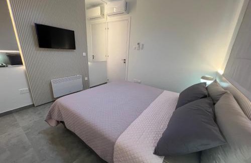 Strovolos Apartment | Johnny's luxury getaway