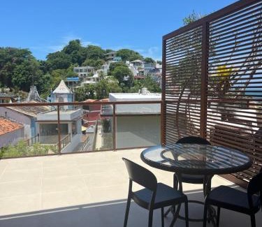 Morro de Sao Paulo Apartment | Joia Azul