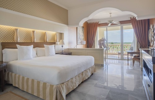 Villa Juarez Resort | JOIA Paraíso by Iberostar - Adults Only - All Inclusive