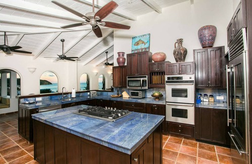 Les Terres Basses Villa | Joie de Vivre (3/4 Rooms)