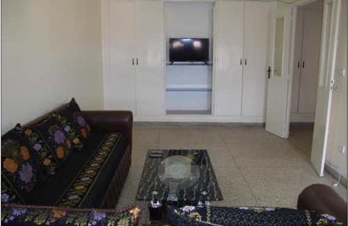 Hay Rabat Apartment | Joli Appartement