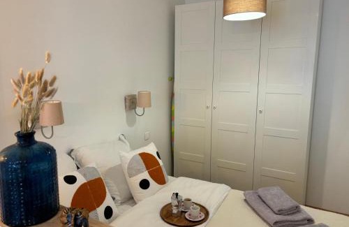 Suresnes Apartment | Joli appartement Suresnes 7min La Defense Arena