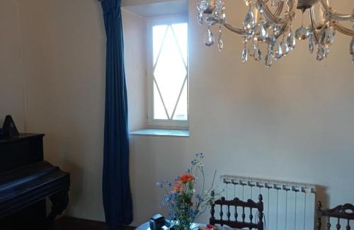 Betete House | Joli manoir à la campagne