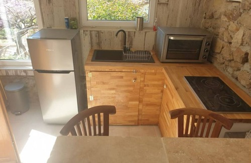 Robiac-Rochessadoule House | Joli Mazet Indépendant à Louer