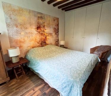 Mezidon Vallee d'Auge House | Jolie maison normande ancienne