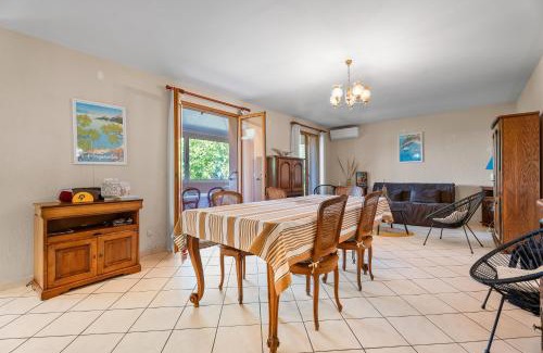 Les Bormettes House | Jolie Maison Proche De La Plage