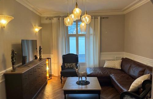 Ouistreham House | Jolie maison proche des commerces et de la plage