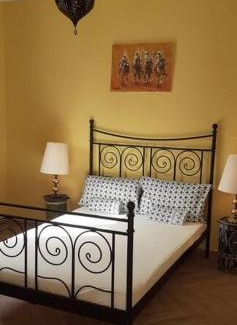 El Hanchane Villa | Jolie propriété de campagne calme et spacieuse