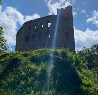 Grendelbruch Apartment | Jolie studio cocooning