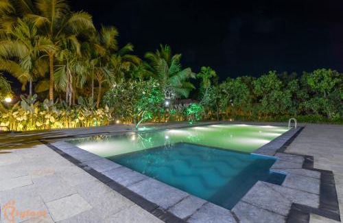 Gondhalpada Resort | Jomo Resort