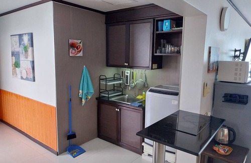 Jomtien Apartment | Jomtien PLAZA Condotel. sleeps 3