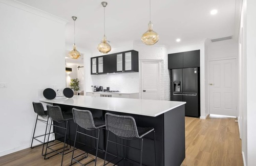 Lovedale House | Jones Estate - Lovedale Hunter Valley