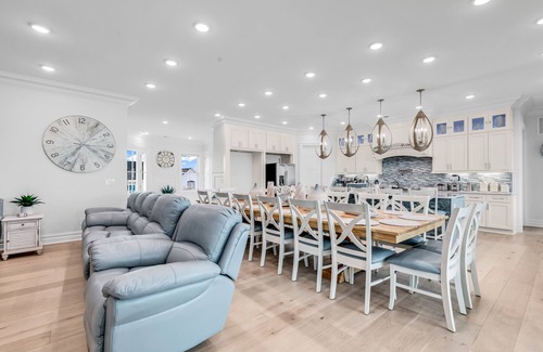 Inlet Harbour House | Jonesin' By The Beach - Ocean Front & Channel Front in Garden City Beach