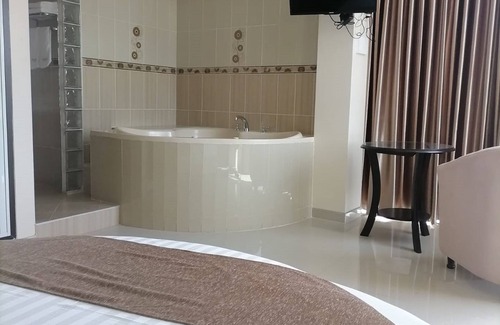 Cercado Chiclayo Hotel | Joneya Hotel