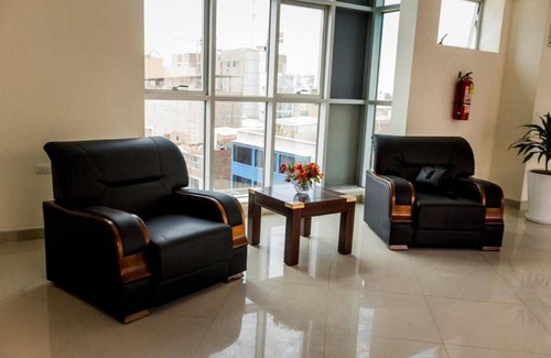Cercado Chiclayo Hotel | Joneya Hotel
