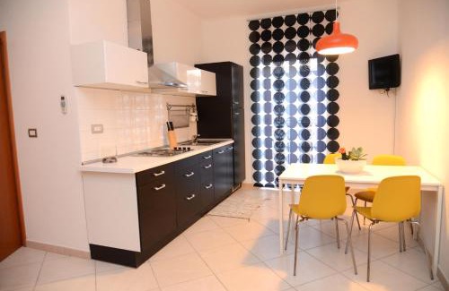 Scanzano Jonico House | Jonico Guest House
