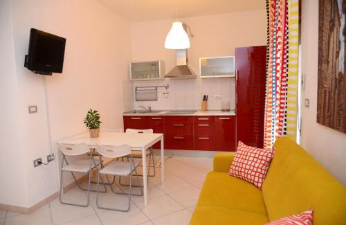 Scanzano Jonico House | Jonico Guest House