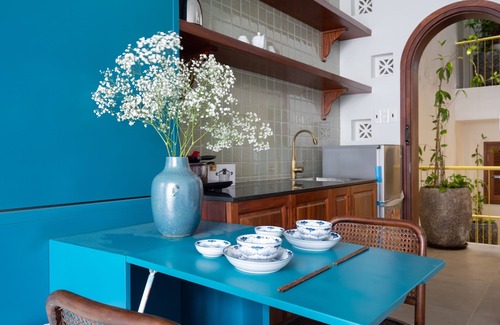 Binh Thanh Hotel | JooHouse Lux