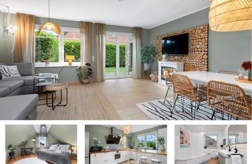 Kevelaer House | JOOYFUL STAYS Cozy Home