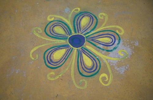 Sikar House | jor ki dhani