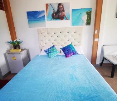 U Thong House | Jorakae Samphan Resort