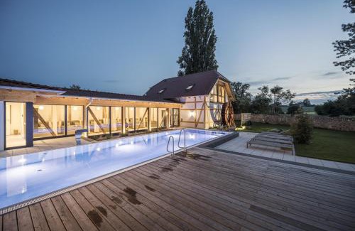 Mainz-Bingen Hotel | Jordan's Untermühle