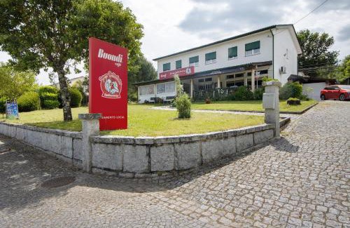 Castro Daire House | Jorge Galinheiro Alojamento Local