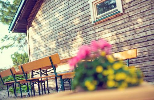 Goestling an der Ybbs House | JoSchi Almhütte Hochkar