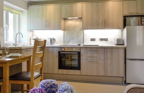 Cockermouth Cottage | Jose's at the Grange