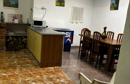 Bedmar Cottage | Josefa's Cortijo