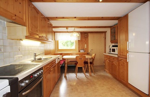Bartholomaeberg House | Josefine by Interhome