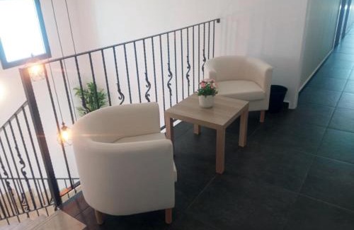 Granja de Rocamora Bed & Breakfast | Josefina Bed & Breakfast