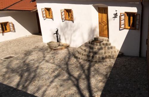 Burgschleinitz-Kuhnring Apartment | Josefshof