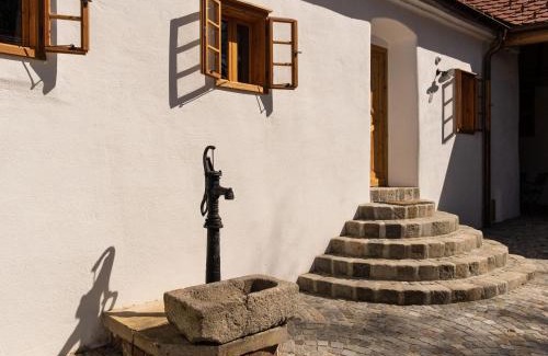 Burgschleinitz-Kuhnring Apartment | Josefshof