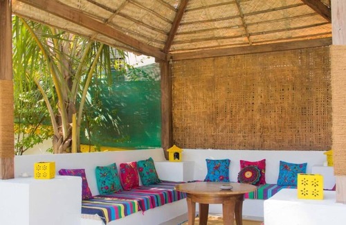 Mapusa Villa | JOSEPHINE VILLA - GOA