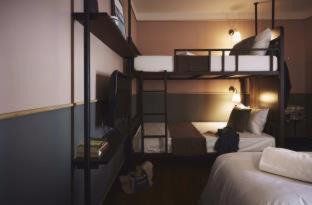 Phaya Thai Hotel | Josh Hotel