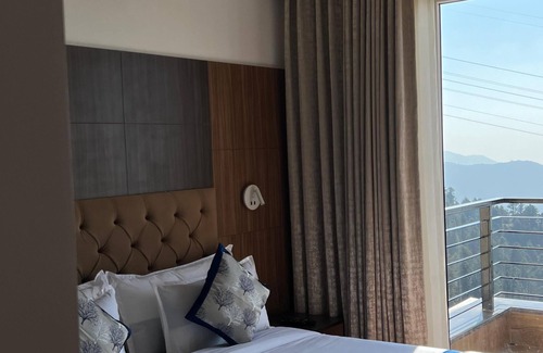 Dalhousie Hotel | Jot Pass Hotel