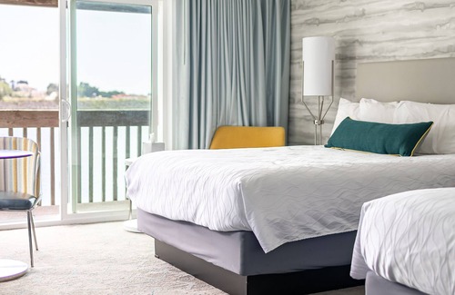 Wedderburn Hotel | Jot's Resort