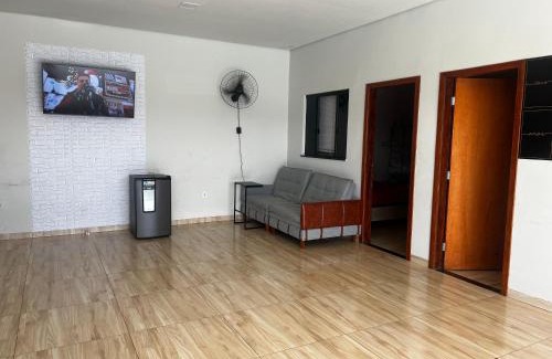 Dourados Apartment | JOTA Área de Lazer & Hospedagem