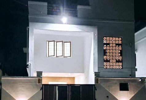 Tirupur House | Jothi Nilaya