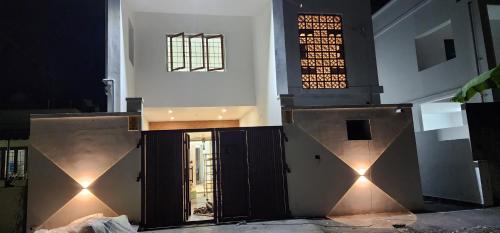 Tirupur House | Jothi Nilaya
