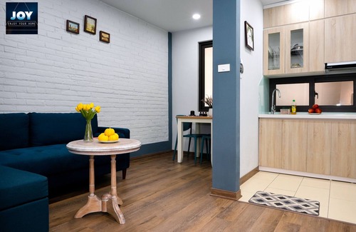Nhat Tan Apartment | JOY APARTMENT TAY HO