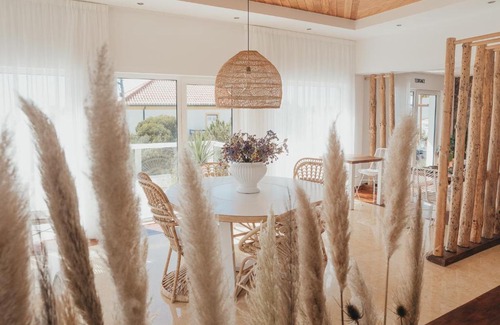 Sao Pedro de Muel Bed & Breakfast | Joy Beach House