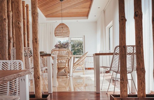 Sao Pedro de Muel Bed & Breakfast | Joy Beach House